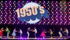 "قرن من الأنماط".. حفل يستعرض تطور فن الرقص في إكسبو 2020