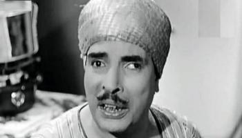 الفنان عبدالفتاح القصري 
