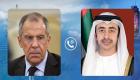 الإمارات تثمن موقف روسيا الداعم لها بمجلس الأمن ضد الحوثيين