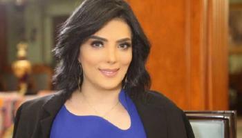 الممثلة المصرية حورية فرغلي