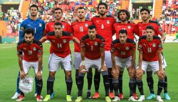 المنتخب المصري لكرة القدم
