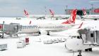 THY, İstanbul Havalimanı uçuşlarını durdurdu