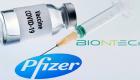 Covid-19: Pfizer-BioNTech débute l'essai clinique d'un vaccin contre Omicron