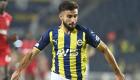 Fenerbahçeli Diego Rossi'nin koronavirüs testi pozitif çıktı
