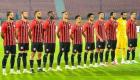 جدول ترتيب مجموعة فيوتشر في كأس الرابطة المصرية بعد الجولة الرابعة