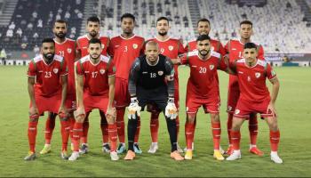 تصفيات كاس العالم 2022