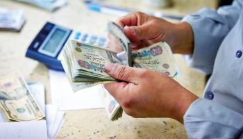 سعر الدولار اليوم في مصر الأربعاء 26 يناير 2022