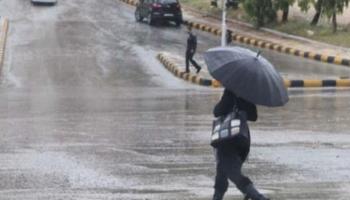الأربعاء ذروة موجة الطقس البارد في مصر