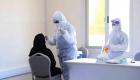 الإمارات تعلن شفاء 1201 حالة جديدة من كورونا