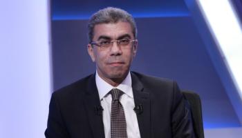 رحيل الكاتب الصحفي المصري الكبير ياسر رزق