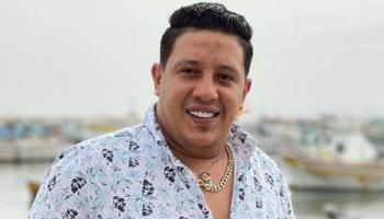 مطرب المهرجانات المصري حمو بيكا