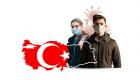 Türkiye'de 25 Ocak Koronavirüs Tablosu 