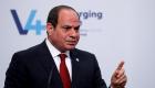 El-Sisi: Mısır, Husilerin BAE'yi hedef alan her türlü saldırısını kınamaktadır!