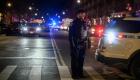 New York : Un deuxième policier tué par balle à Harlem