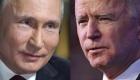 Ukraine : Joe Biden menace Vladimir Poutine de dures sanctions personnelles