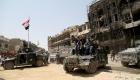 العراق يعتقل 3 دواعش بينهم قيادي في "معركة الموصل"