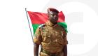 قائد انقلاب بوركينا فاسو.. ضابط شاب يرد على "أسئلة بلا إجابات" 