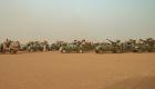 السودان يغلق حدوده مع أفريقيا الوسطى لـ"مخاطر أمنية"