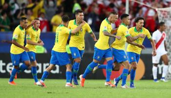 تصفيات كاس العالم 2022