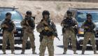 الجيش الأردني يقتل 27 من مهربي المخدرات حاولوا التسلل عبر الحدود مع سوريا