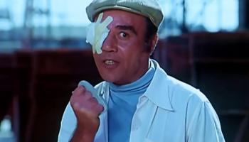 الفنان المصري فؤاد أحمد