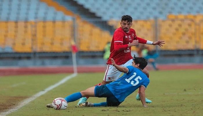 جدول ترتيب مجموعة الأهلي في كأس الرابطة بعد الجولة الرابعة