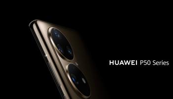 HUAWEI P50 Pro يتمتع بقدرات تصوير عالية