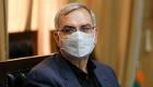 وزیر بهداشت ایران: وارد موج ششم کرونا شده‌ایم