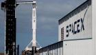 Espace : Les restes d'une fusée SpaceX vont s'écraser sur la Lune début mars