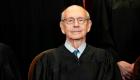 USA: Stephen Breyer, juge progressiste à la Cour suprême va quitter ses fonctions 