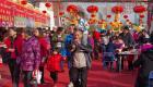 Çin 2022 yılı Bahar Bayramı Galası'na hazır