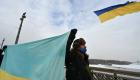 Crise ukrainienne : «Nous sommes dans un moment critique», alerte l’Otan