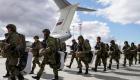 Biélorussie annonce la fin des exercices militaires russes qui font craindre l'Occident
