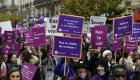 France: Les violences sexuelles en forte hausse de 33% en 2021