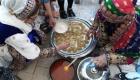 محبوب‌ترین غذاهای افغانستان در فصل زمستان