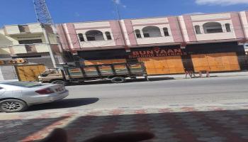 أكبر سوق في الصومال تغلق أبوابها.. ماذ فعلت 
