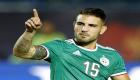 قبل تصفيات كأس العالم.. هل يعود أندي ديلور لمنتخب الجزائر؟