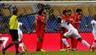 كأس أمم أفريقيا.. عقدة "الخيول" تهدد أحلام منتخب تونس