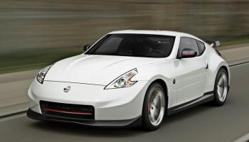  طراز Nissan 370Z موديل 2018