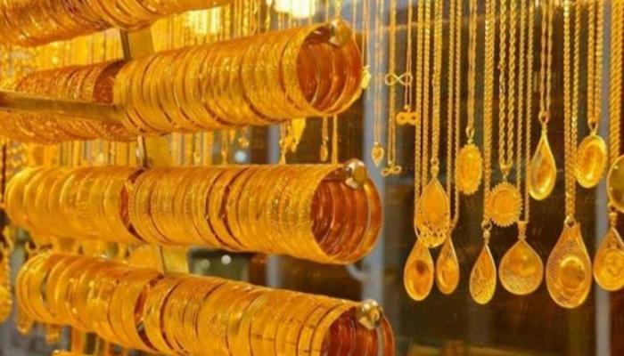سعر الذهب اليوم الجمعة في السعودية