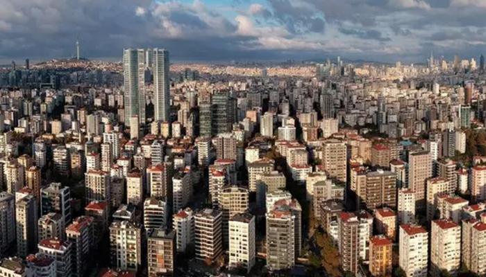 BETAM: İstanbul'da yıllık kira artış oranı yüzde 84,6 oldu