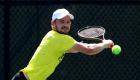 Tennis : le tenant du titre David Goffin invité à Montpellier