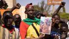 تعليق عضوية بوركينا فاسو بـ"إيكواس".. ردا على الانقلاب