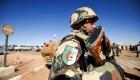 مقتل جنديين جزائريين على حدود مالي في اشتباك مع إرهابيين