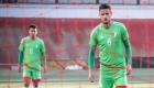 "لا يوجد أكسجين".. تفسير جديد لمفاجأة الجزائر في كأس أمم أفريقيا