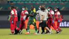 كأس أمم أفريقيا.. منتخب السنغال يرد على مخاوف ليفربول بشأن ماني