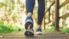 دراسة: المشي 10 دقائق إضافية يوميا يطيل العمر