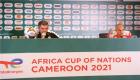 من خطف "الميكروفون"؟.. غرائب جديدة في كأس الأمم الأفريقية