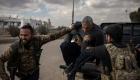 قوات سوريا الديمقراطية تخير "دواعش غويران": الاستسلام أو الموت