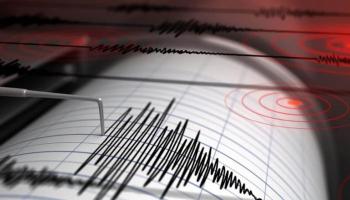 زلزال بقوة 6.6 درجة هز منطقة جزر كيرماديك